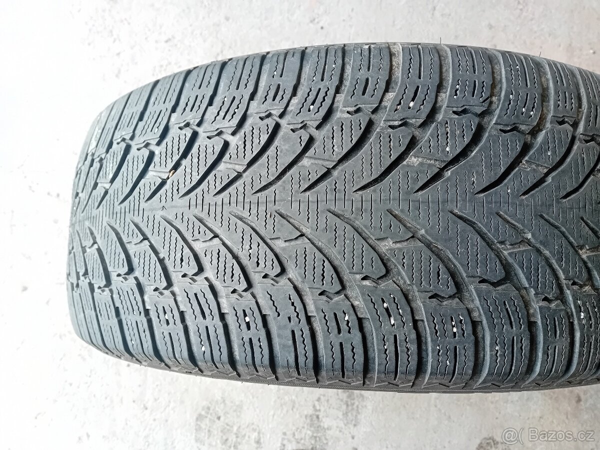235/50/19, 235/55/19, 245/50/19 Zimní - 3