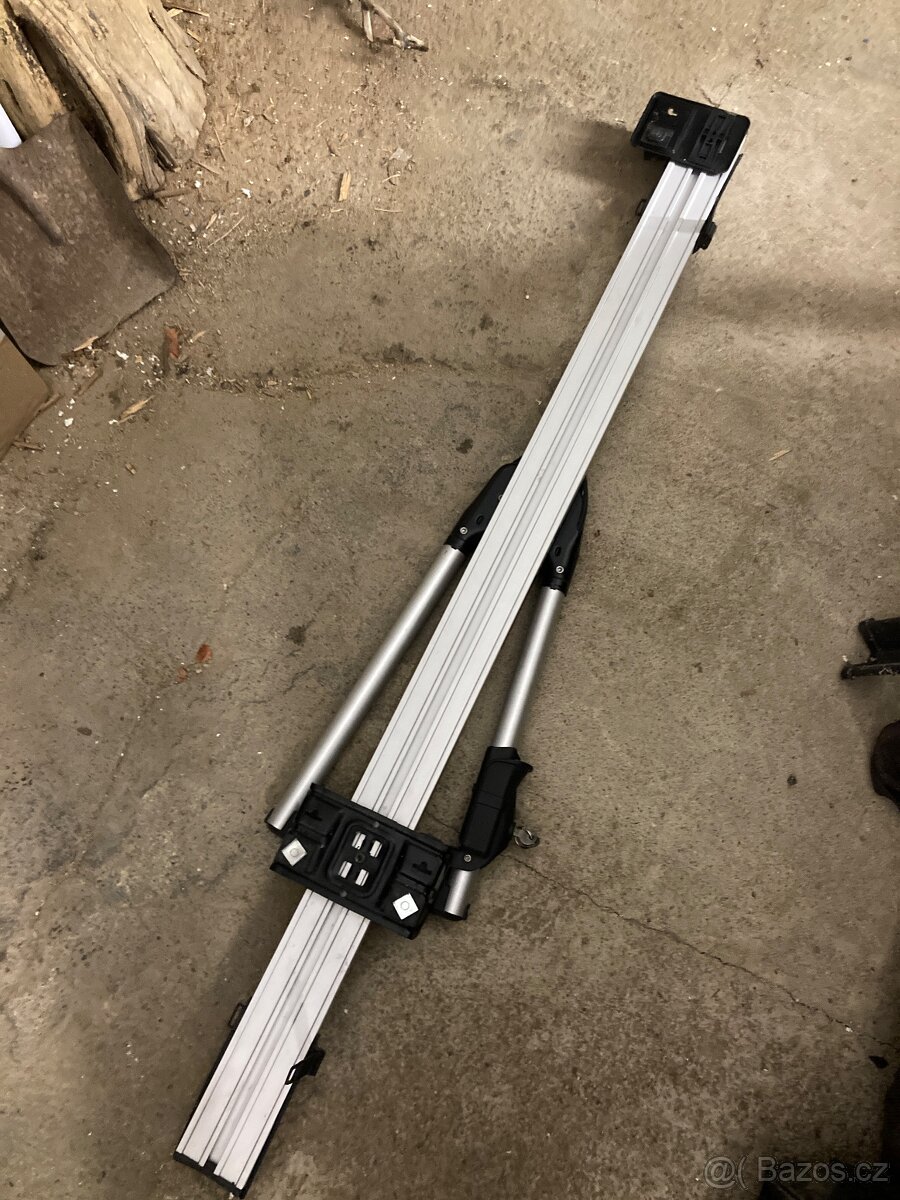 nosič kol Thule tour - 3