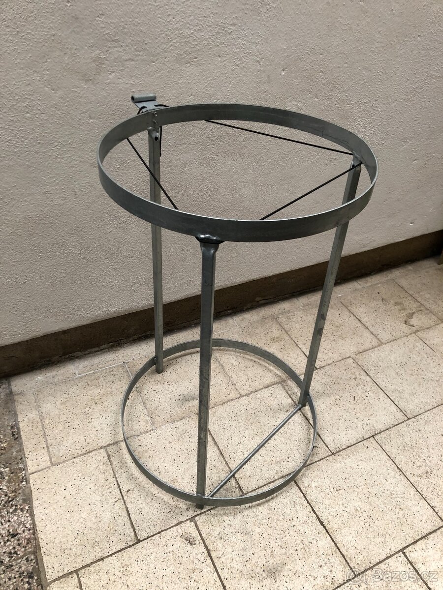 Stojan koš pro pytle - 3