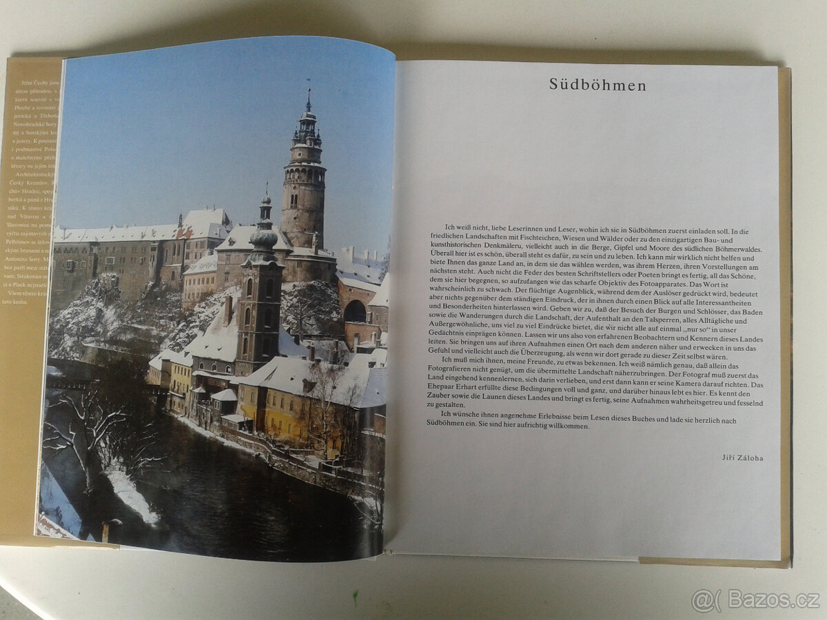 Jižní Čechy - 3