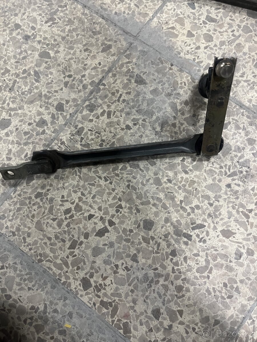 bmw e23 stěrače, znaky - 3