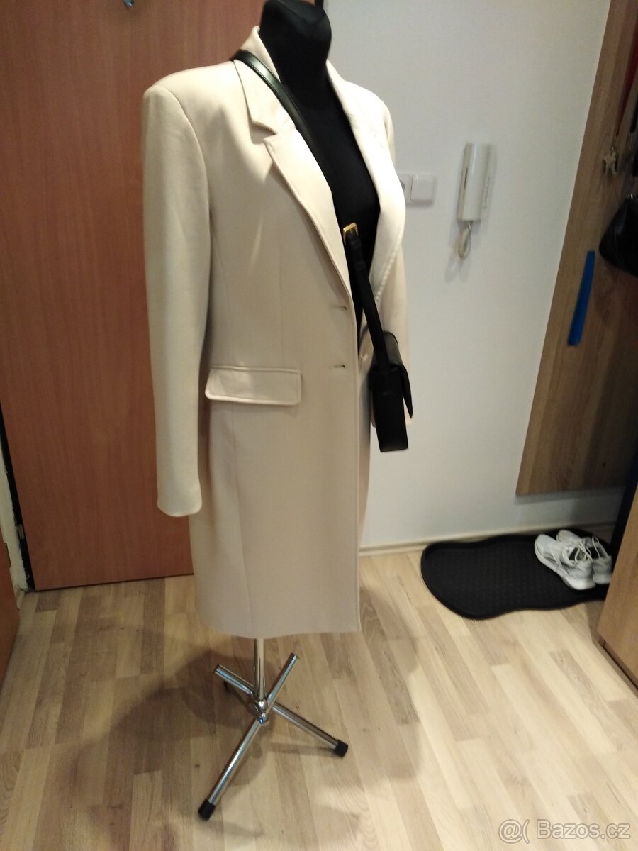 Kabát - 3