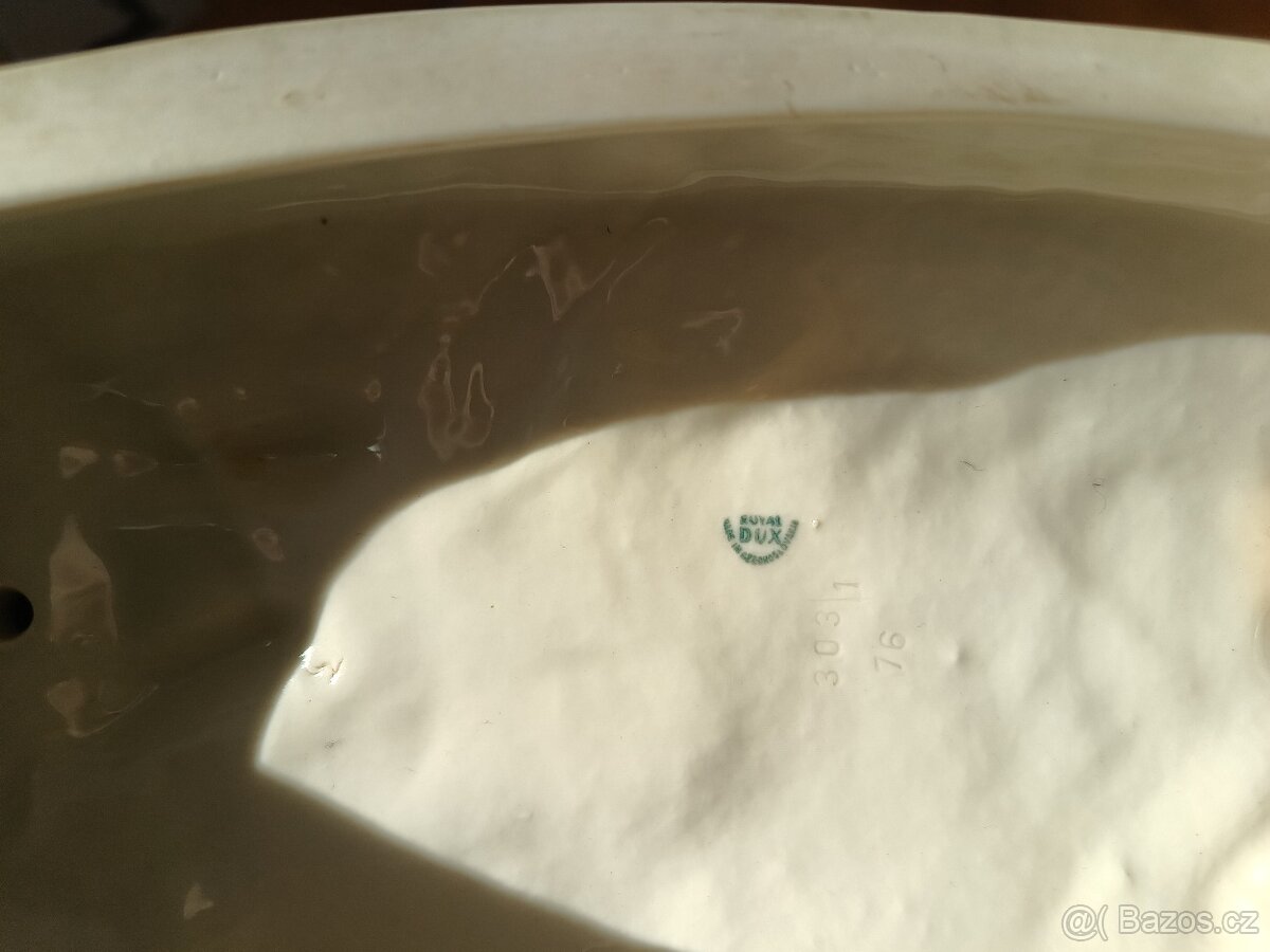 Lovečtí psi Royal Dux - 3