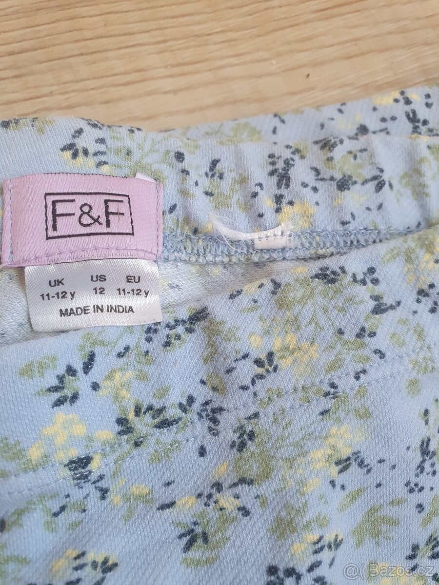 Legíny vel. 146/152 - 3