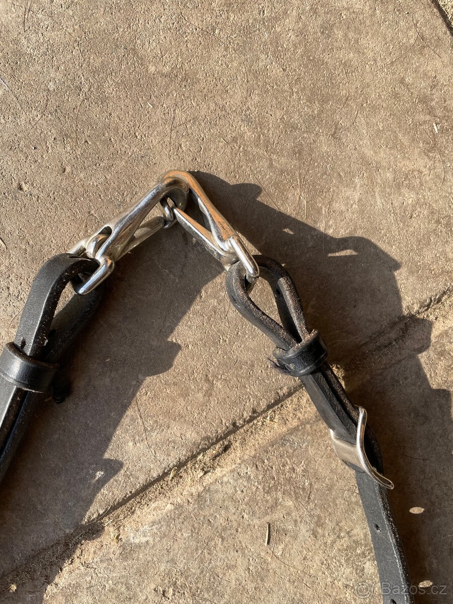 Poprsák Kentaur - 3