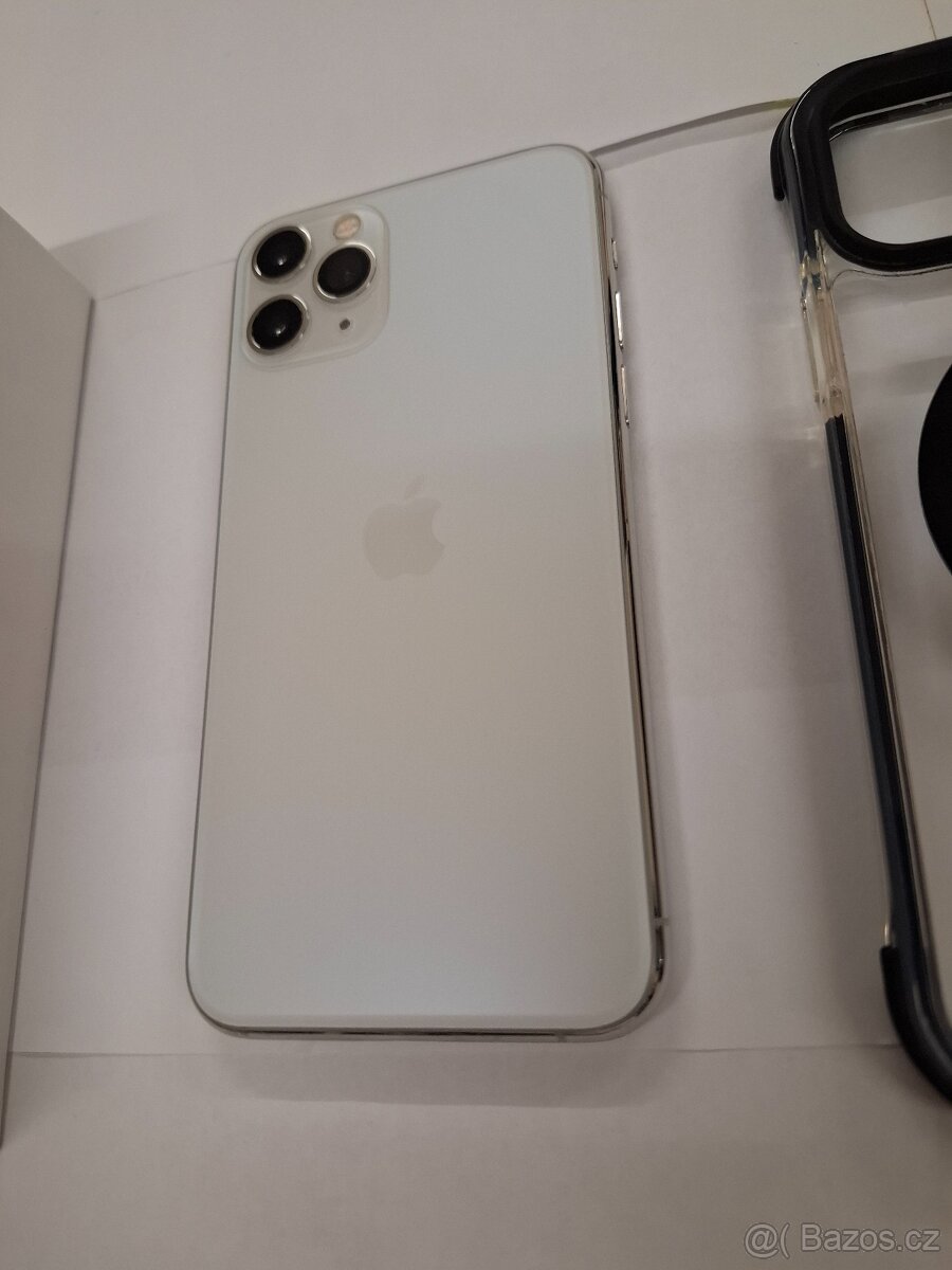 Apple Iphone 11 Pro- 256Gb - 3