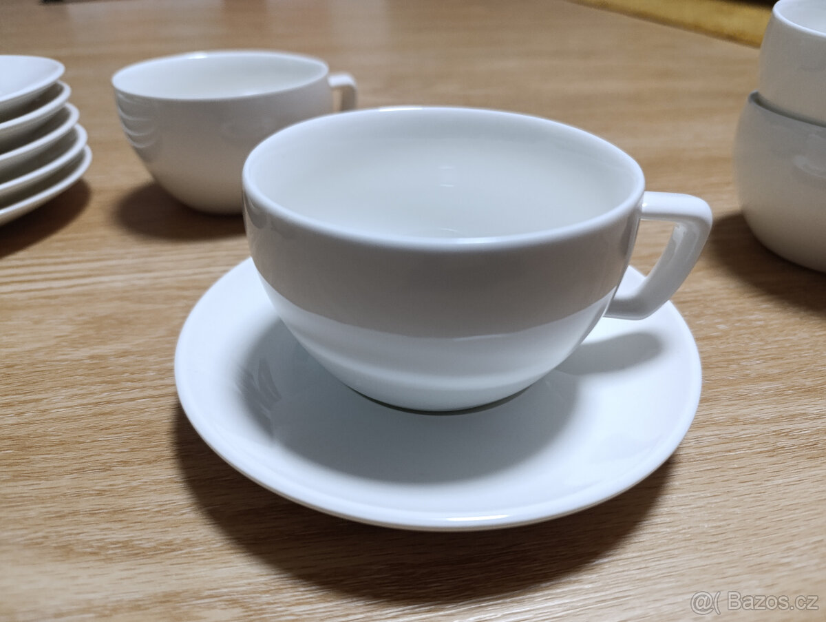 Snídaňový šálek Crema Tescoma 6 ks - 3