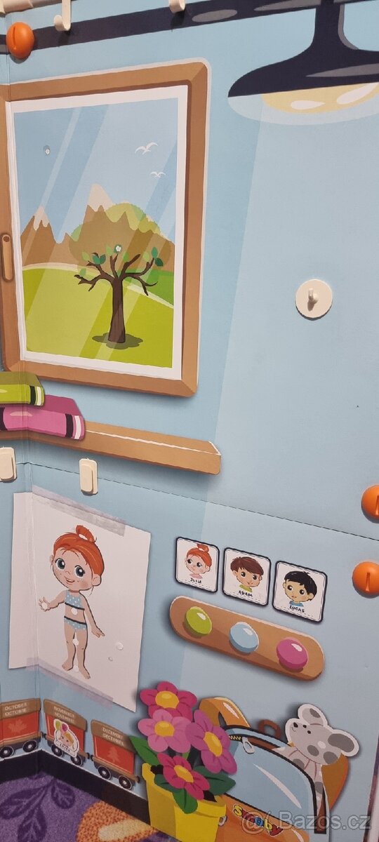 Škola pro předškoláky - 3