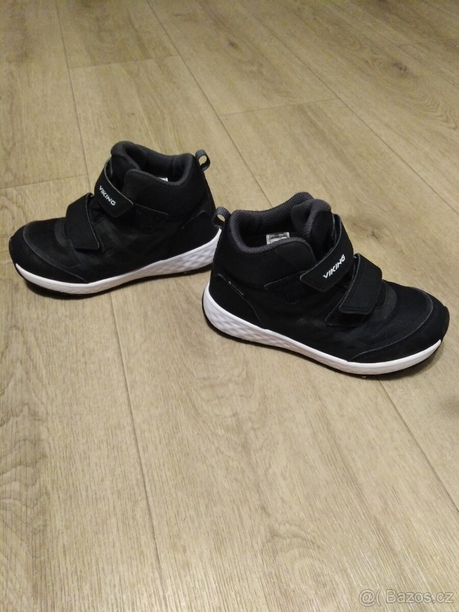 Boty viking vel. 30 - 3