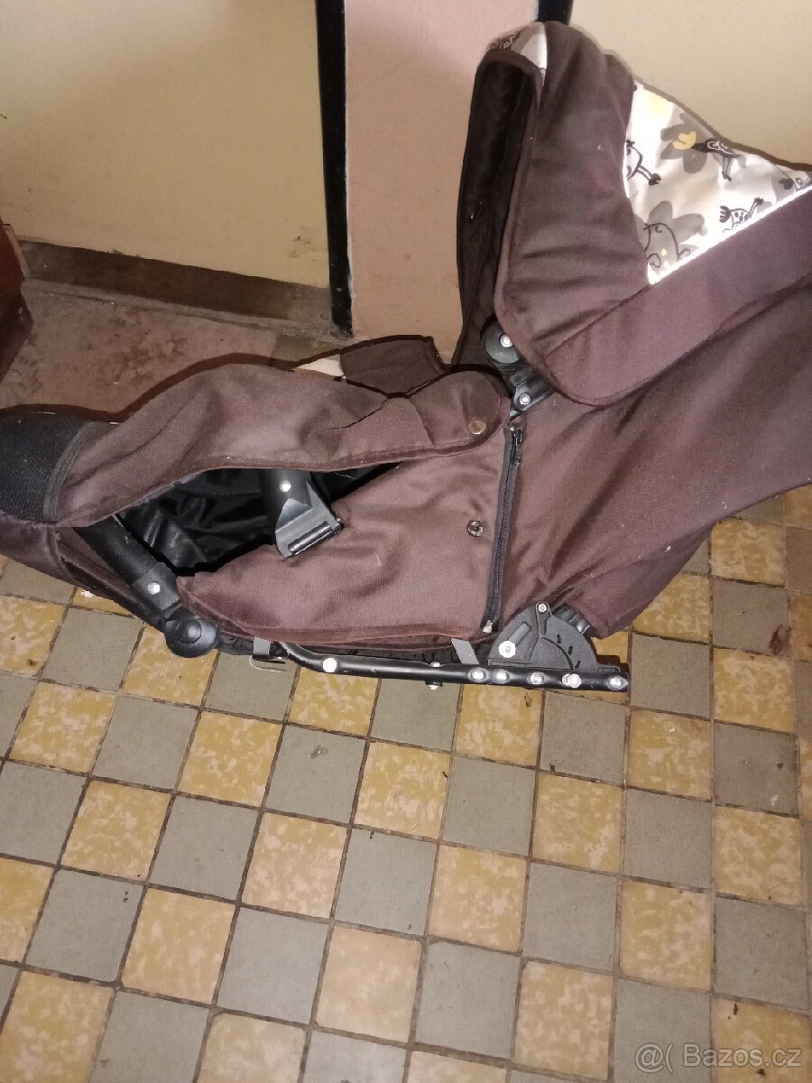 Sportovní korba firkon - 3