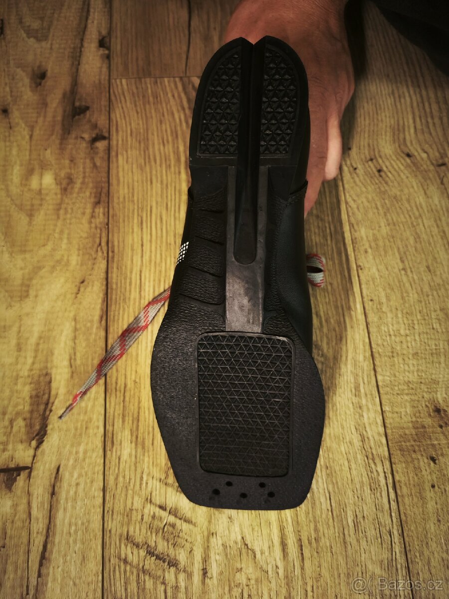 Prodám dětské běžky set - 3