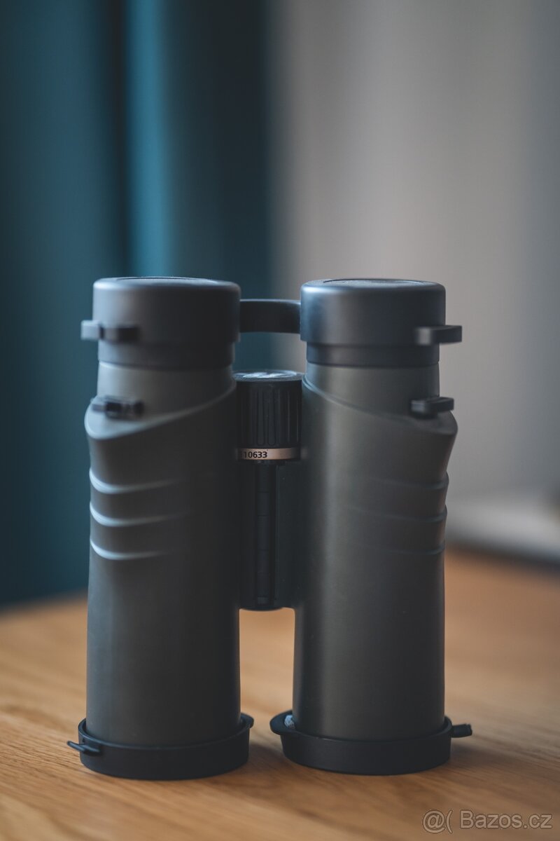 Dalekohled Meopta 10x42 - 3