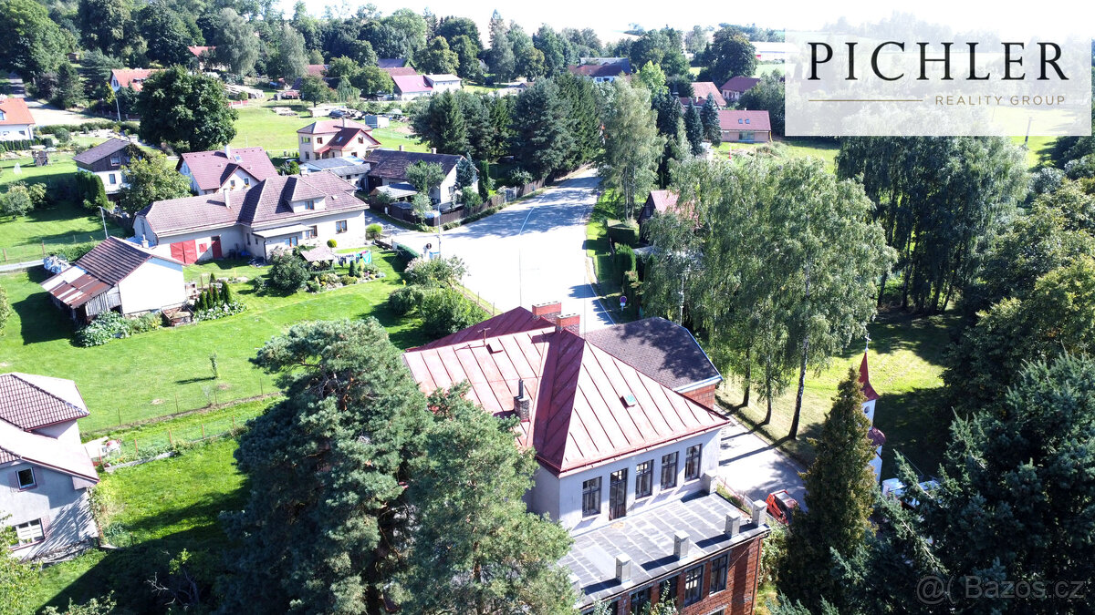 Prodej komerčního objektu Klokočov - 3