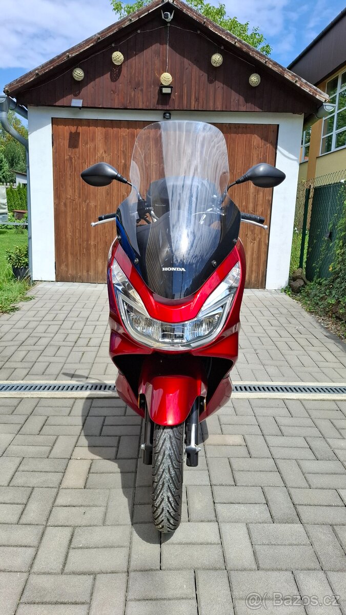 Honda PCX 125 - 3