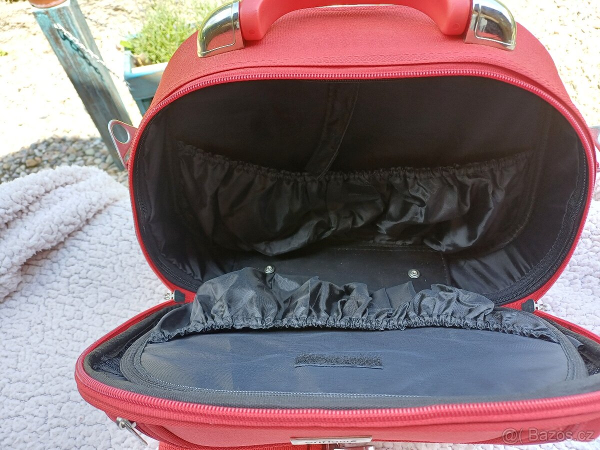 Kosmetický kufřík - 3