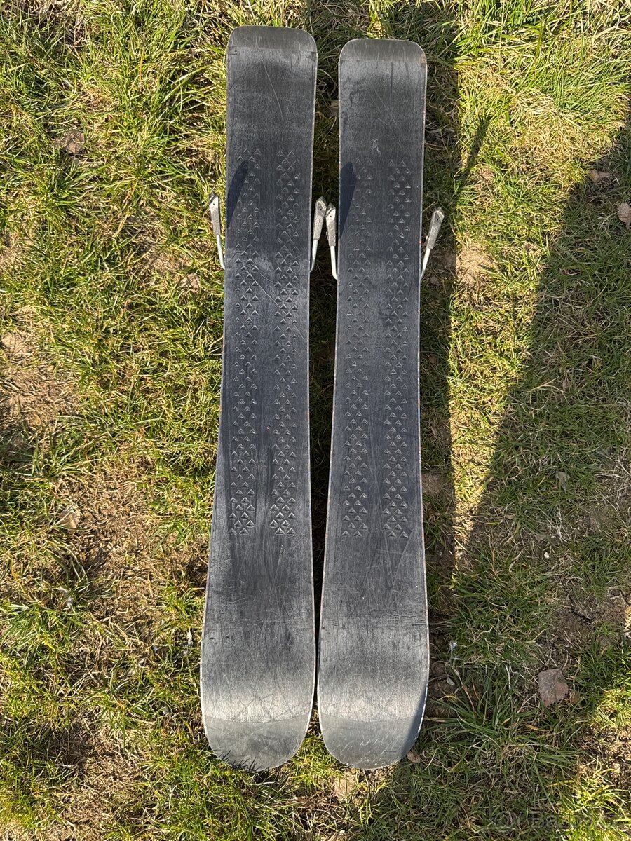 Dětské lyže Rossignol 67 cm - 3