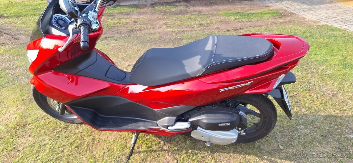 Honda PCX 125 - 3