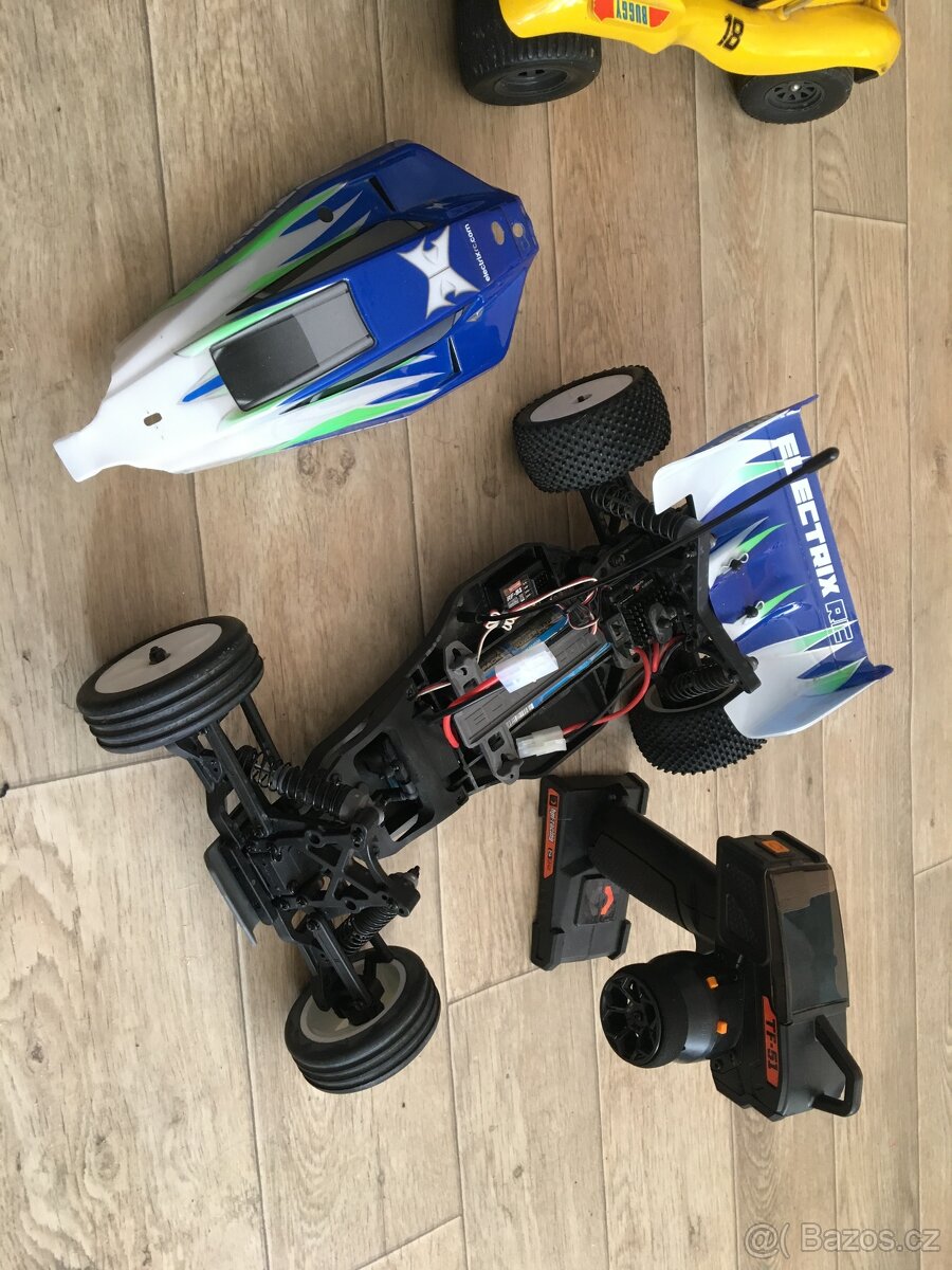rc buggy - 3