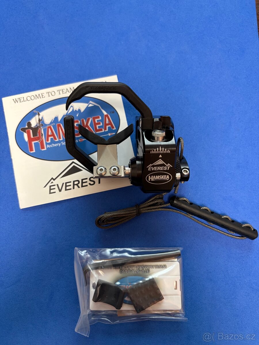 Kladkový luk - základka - 3