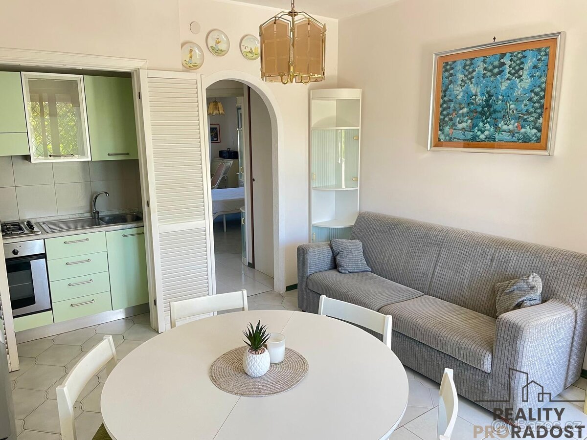 Byt 3+KK, 62m², Via Leonardo Da Vinci, Silvi - 3