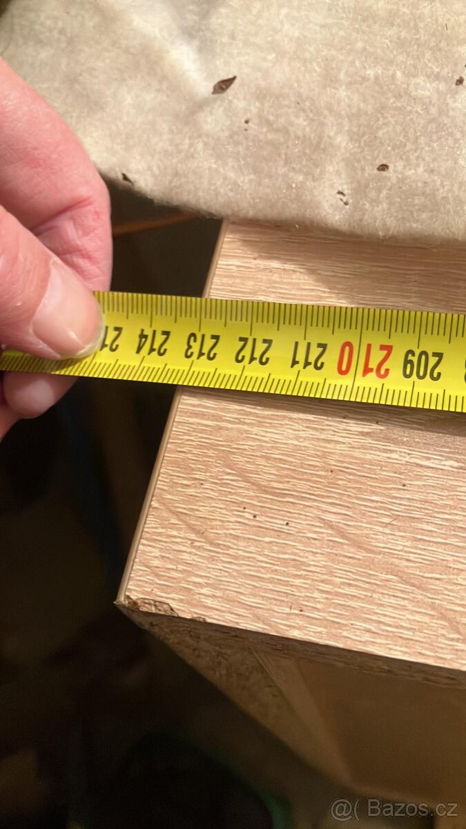 Výklopná postel - 3