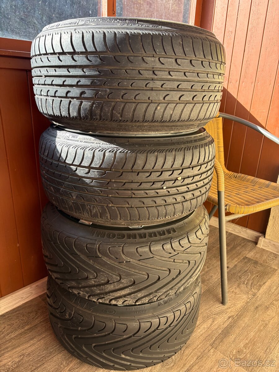 Schmidt Modern Line 4x100 r16 9J - Top - 3