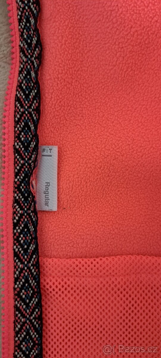 Softshellová dámská bunda O'Neill - 3