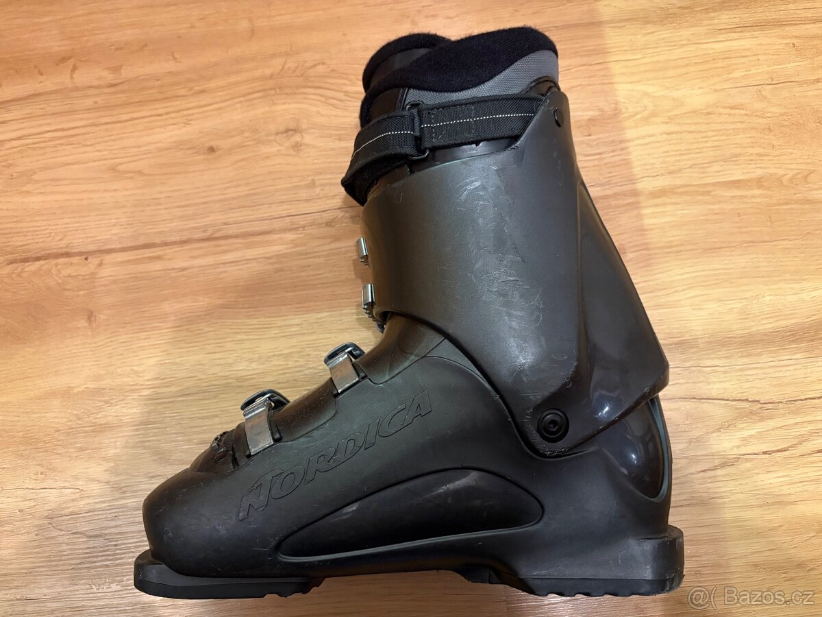 Lyžáky Nordica B7 27/27,5 - 3