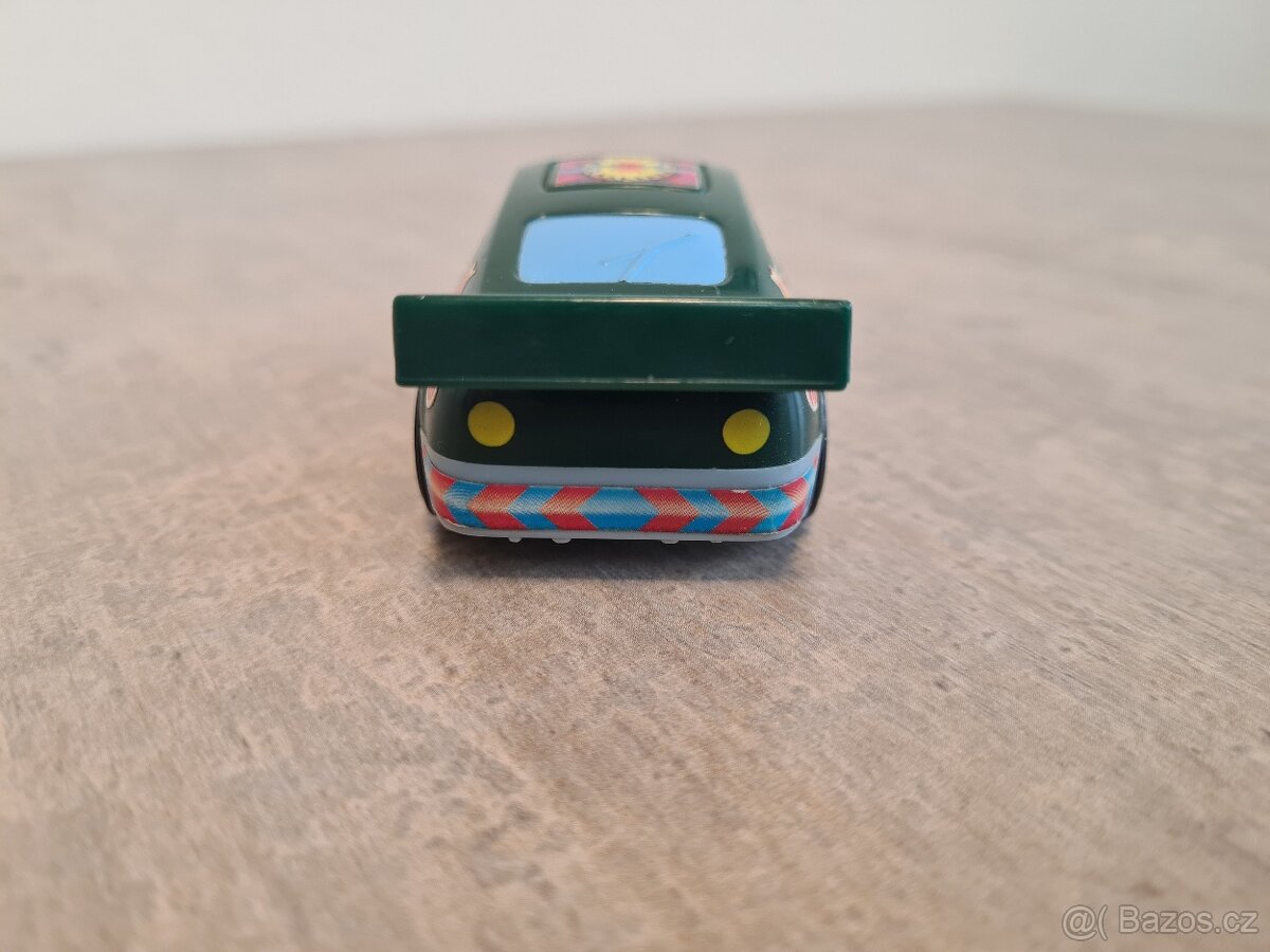 Modely aut McDonald - hrané - 3