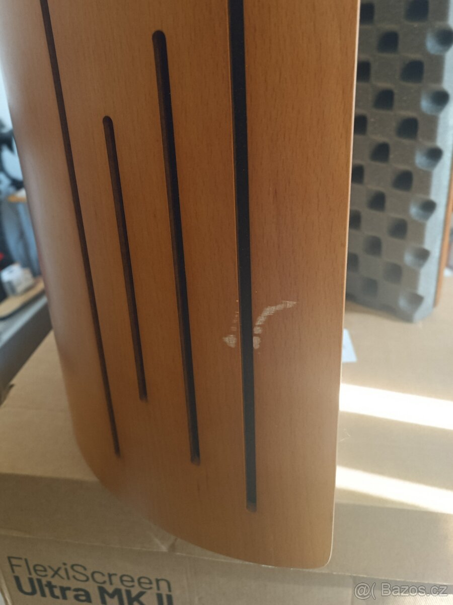 Akustický paravan Vicoustic Flexi Screen Ultra MKII - Sleva - 3