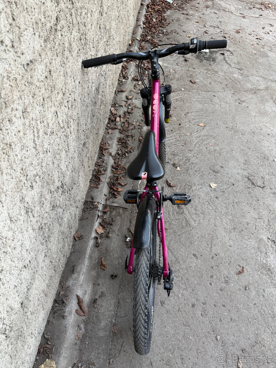 Dívčí kolo Superior 24" - 3