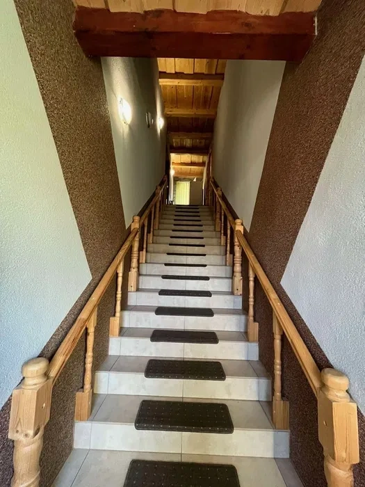 UKRAJINA, JASINJA - 3