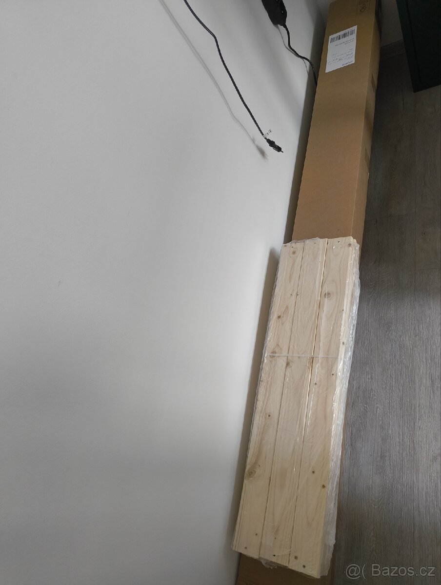 Nerozbalená Patrová postel Vestervig JYSK - 3