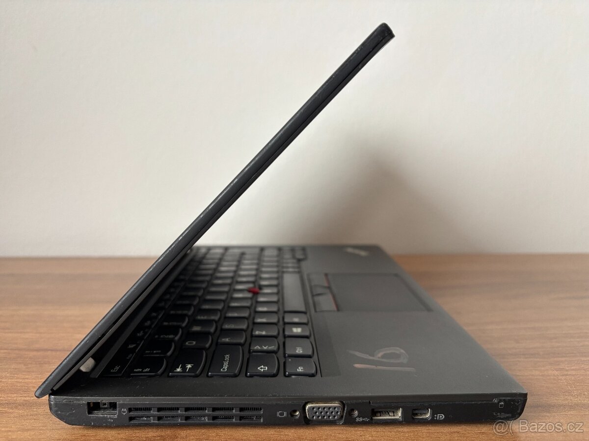 Lenovo ThinkPad x250, B kategorie - 3