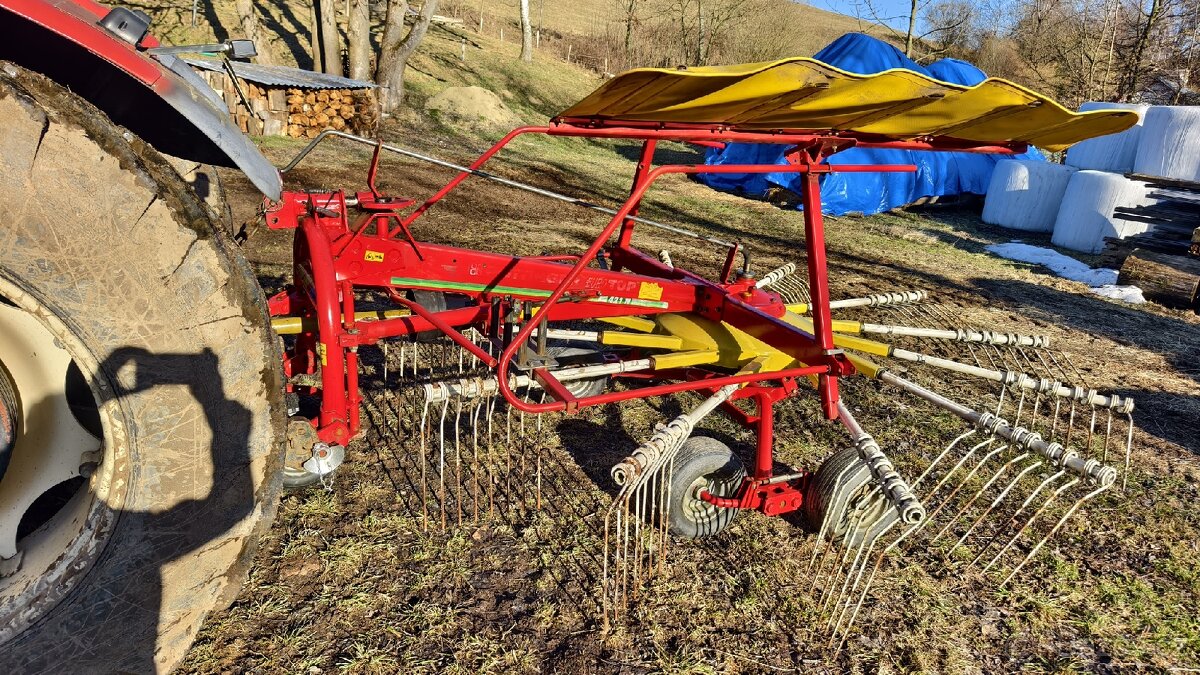 Pottinger eurotop 421N - 3