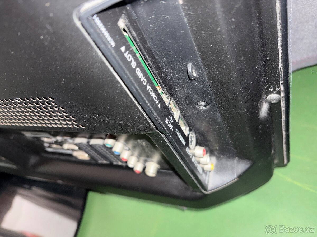 Plazmová televize LG 127 cm - 3