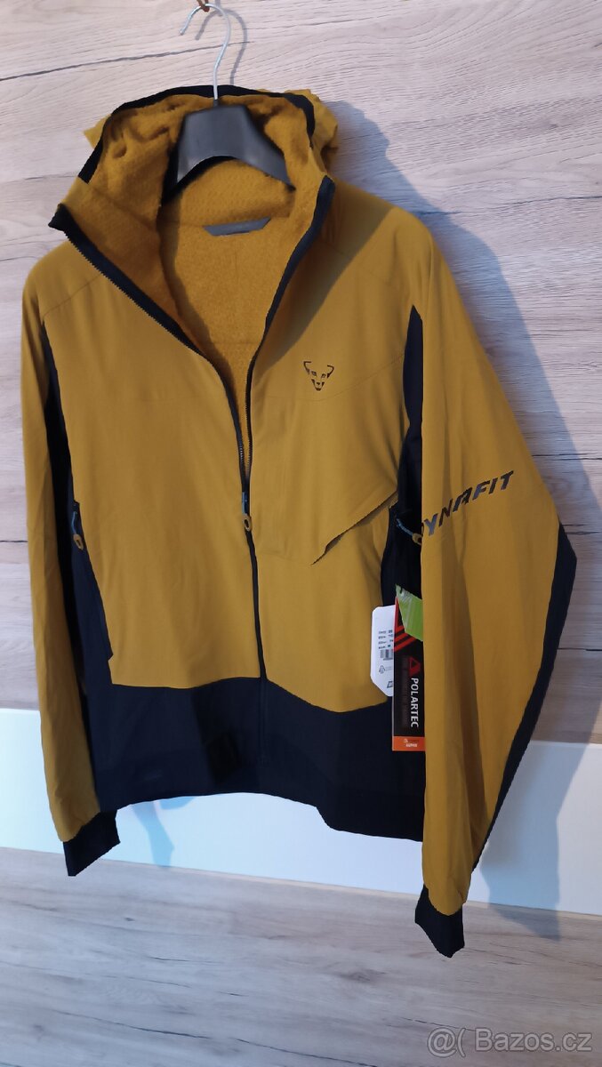 Dynafit Tigard Alpha Direct Jkt, vel. M - 3