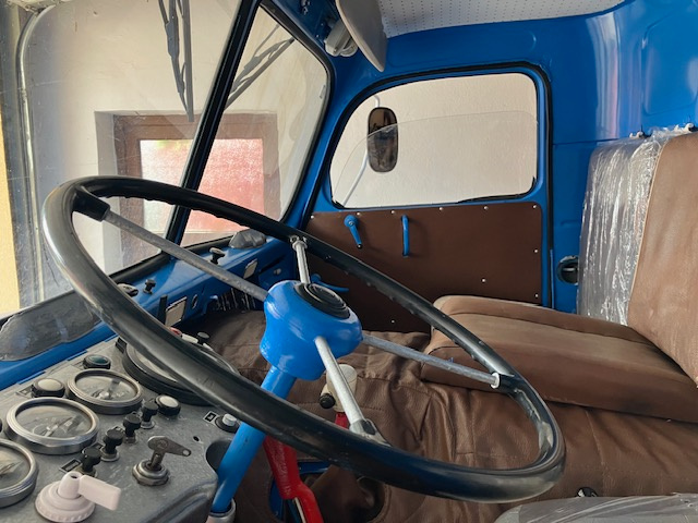 Praga S5T-3 Super - 3