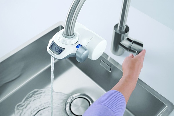 Brita On Tap V-MF + filtrační systém - 3