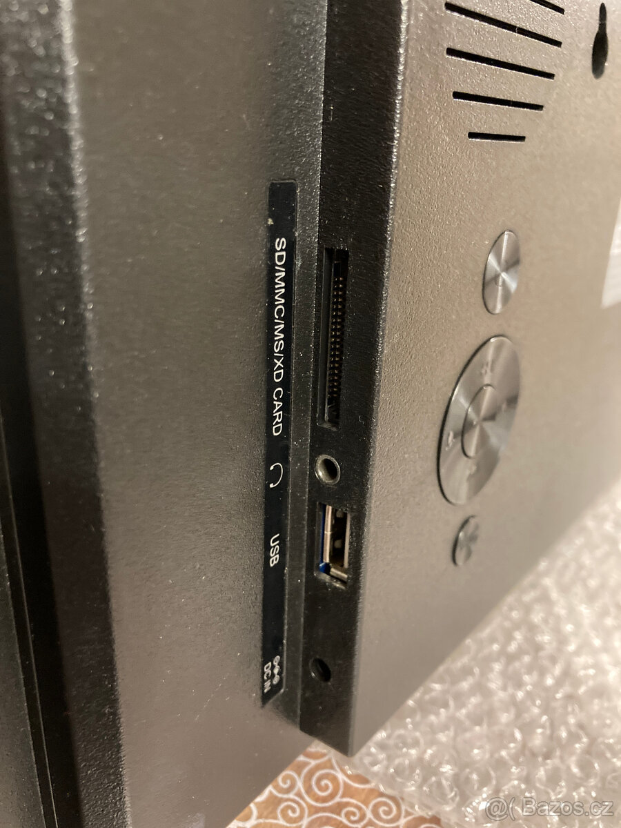 Digitální fotorámeček - 3