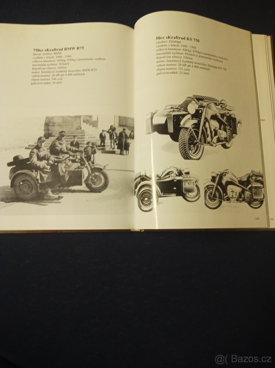 Němečtí parašutisté - 3