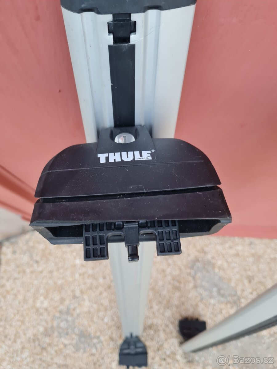 Střešní nosič Thule - 3