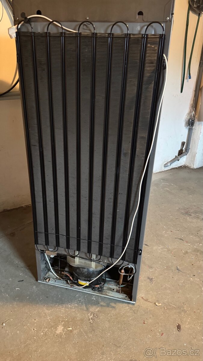 Lednice s mrazákem Gorenje - 3