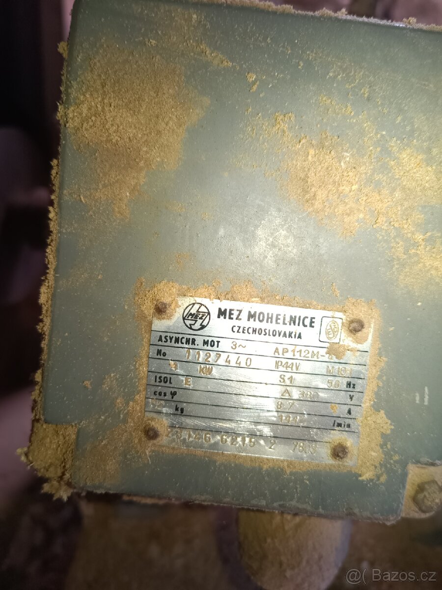 Cirkulárka s kolebkou - 3