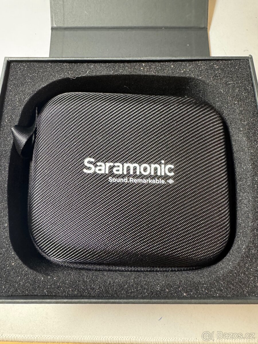 Saramonic Blink500 Pro B1 - 3