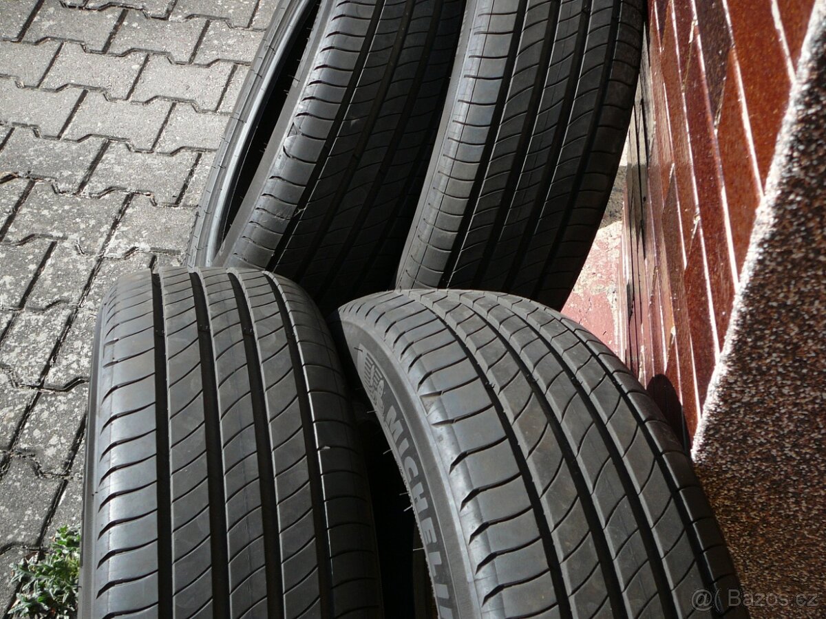 Michelin Primasy letní - 3