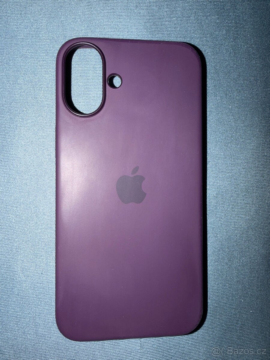 Kryt na iPhone 16 Plus - 3