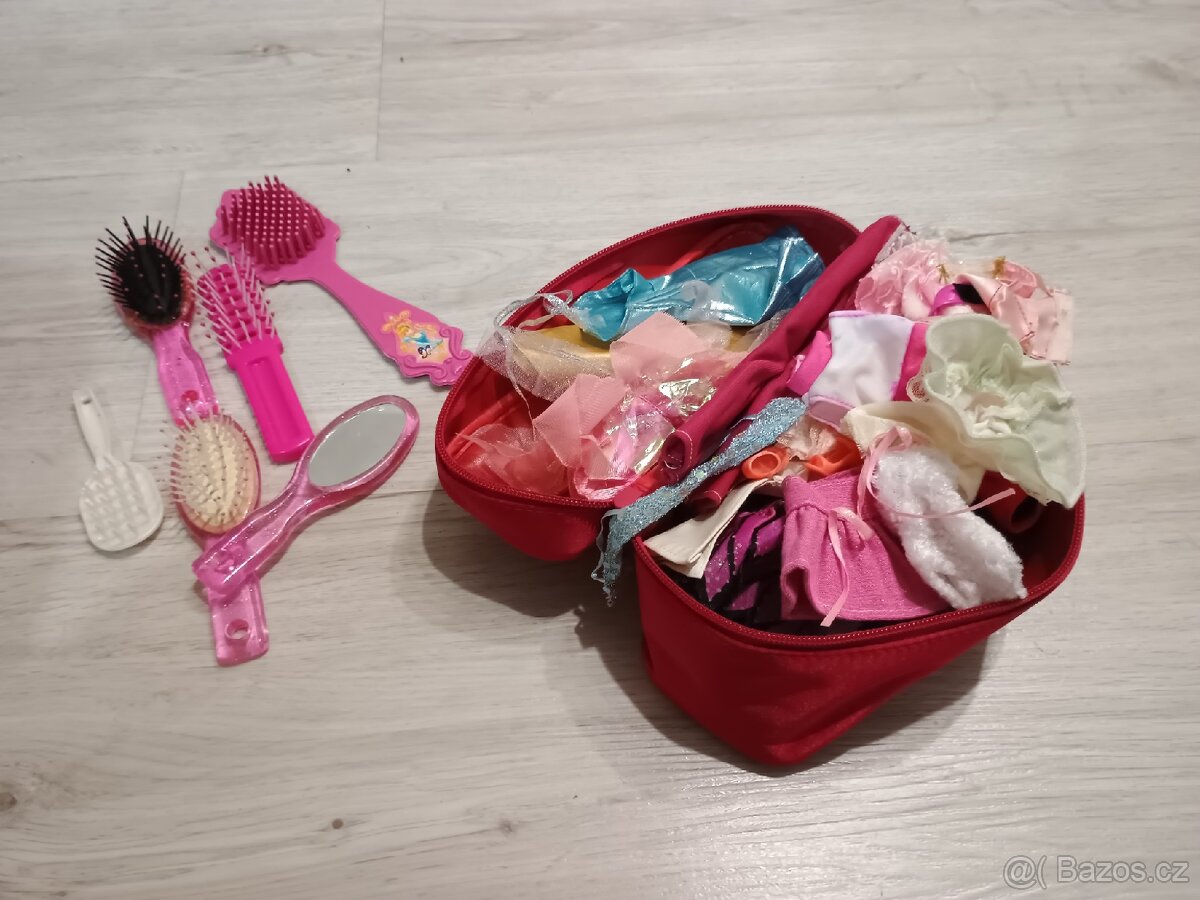 Panenky "Barbie" - 3