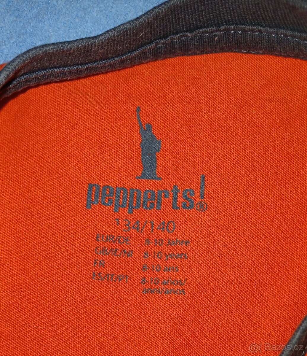 Pyžamo vel. 134 - 3