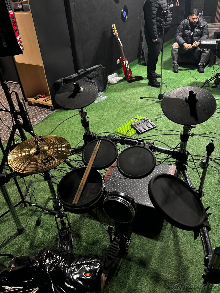 Alesis Command Kit - 3